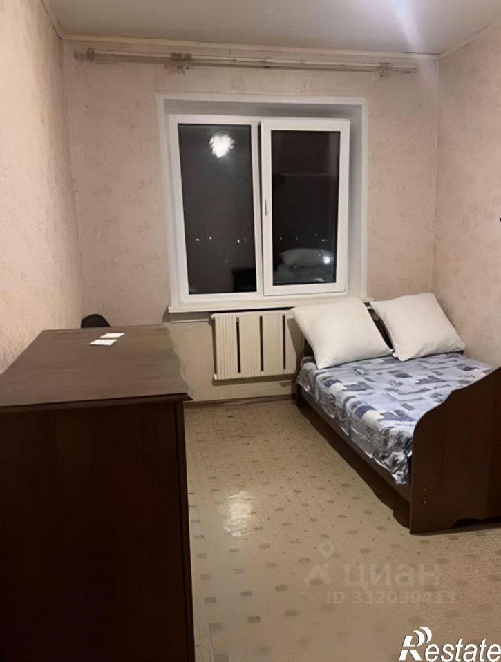 2-комн квартира ул Урицкого, 20,  д. 20