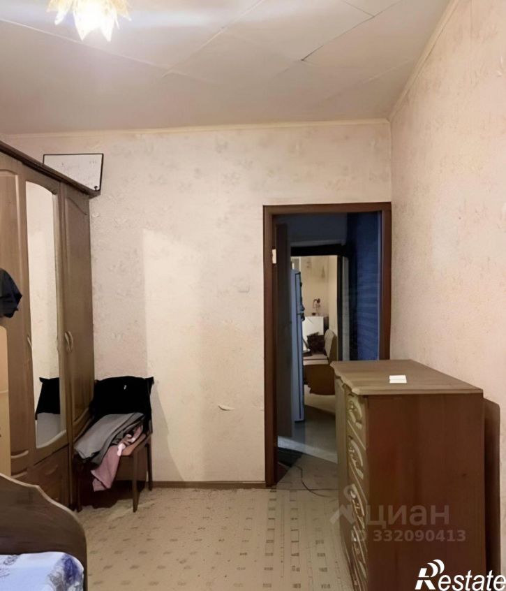 2-комн квартира ул Урицкого, 20,  д. 20