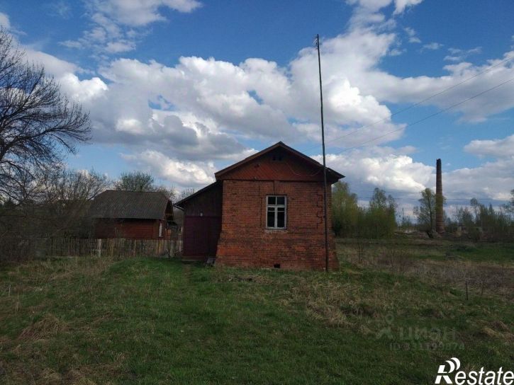 Коттедж/дом Тейковский район
