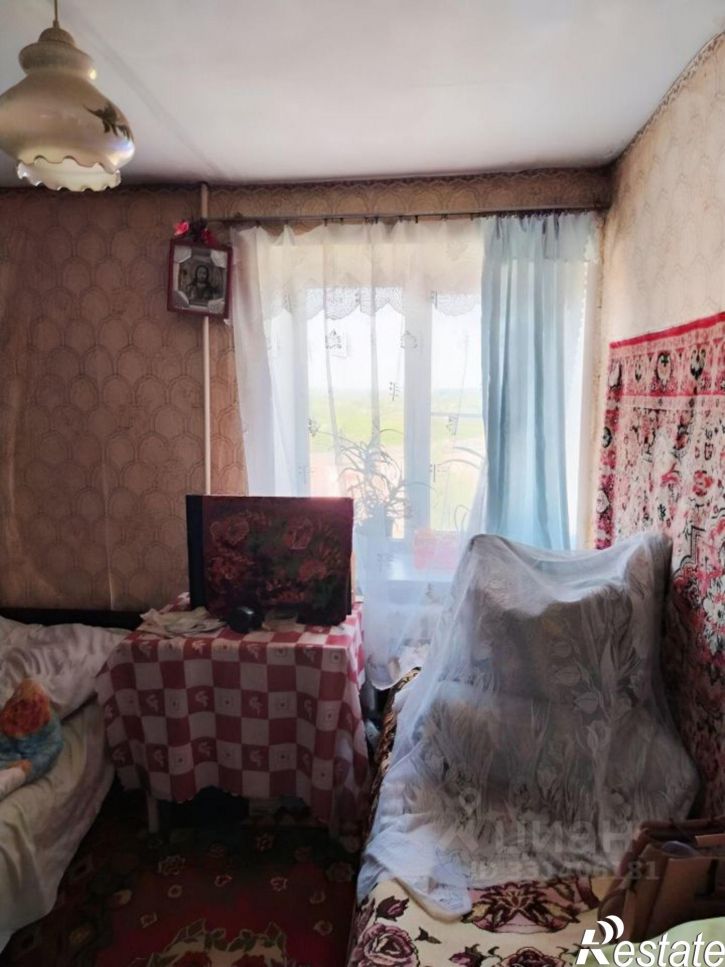 3-комн квартира ул Возрождения, 11,  д. 11