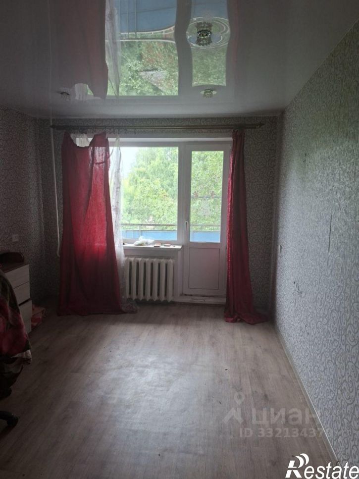 2-комн квартира ул Богдана Хмельницкого, 3,  д. 3