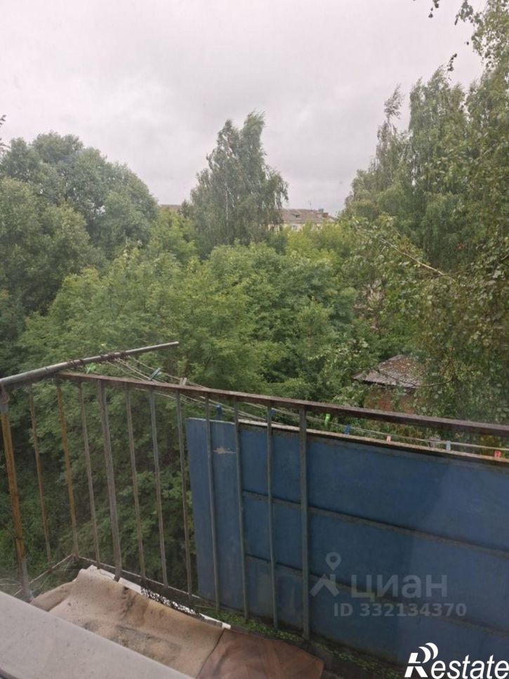 2-комн квартира ул Богдана Хмельницкого, 3,  д. 3