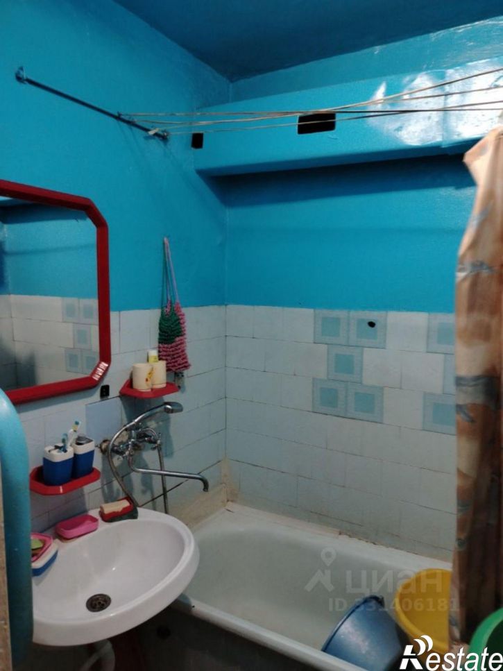 3-комн квартира ул Возрождения, 11,  д. 11