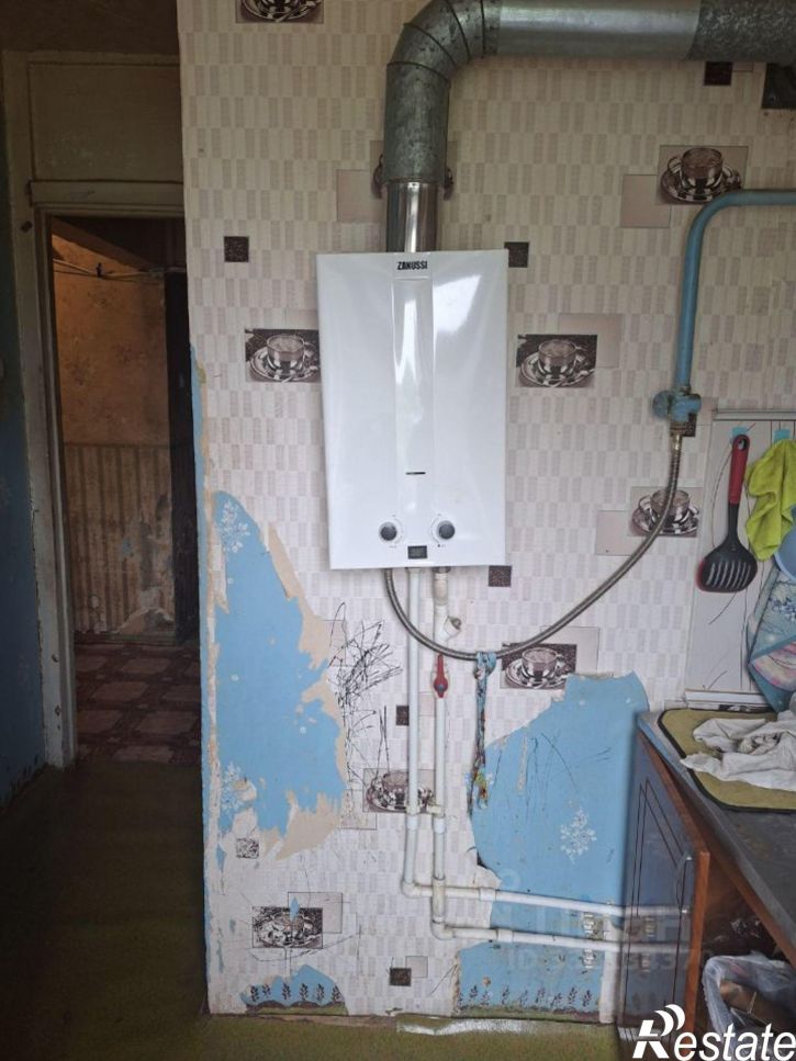 2-комн квартира ул Богдана Хмельницкого, 3,  д. 3