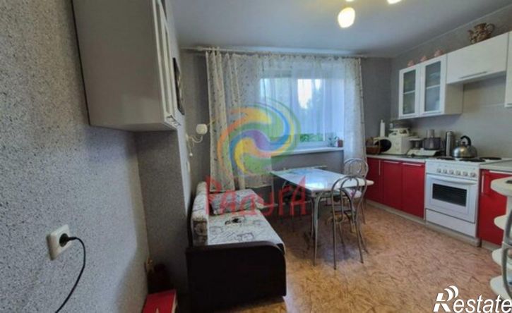 1-комн квартира ул Машиностроительная, 8,  д. 8