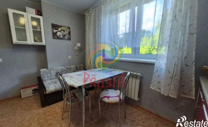 1-комн квартира ул Машиностроительная, 8,  д. 8