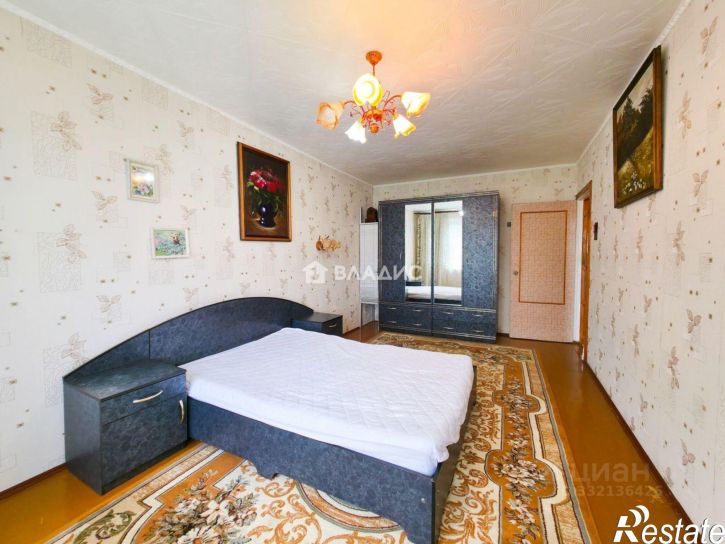 3-комн квартира ул Гагарина, 12,  д. 12