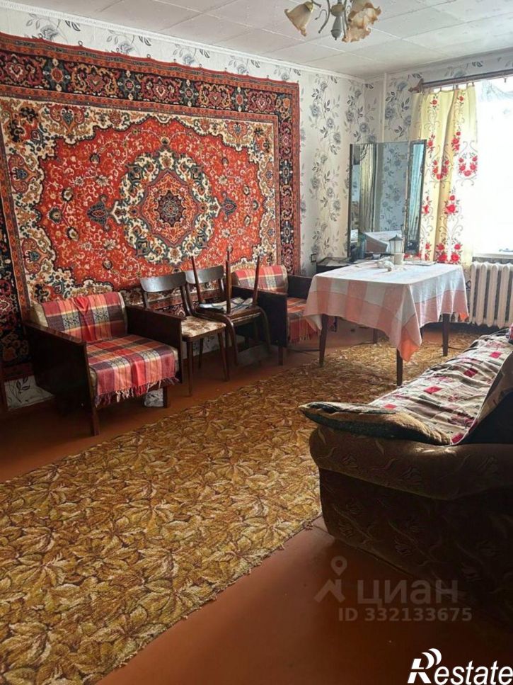 3-комн квартира ул Титова, 14,  д. 14