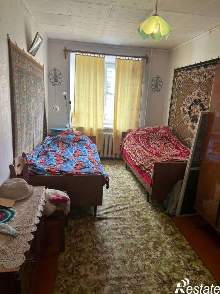 3-комн квартира ул Титова, 14,  д. 14