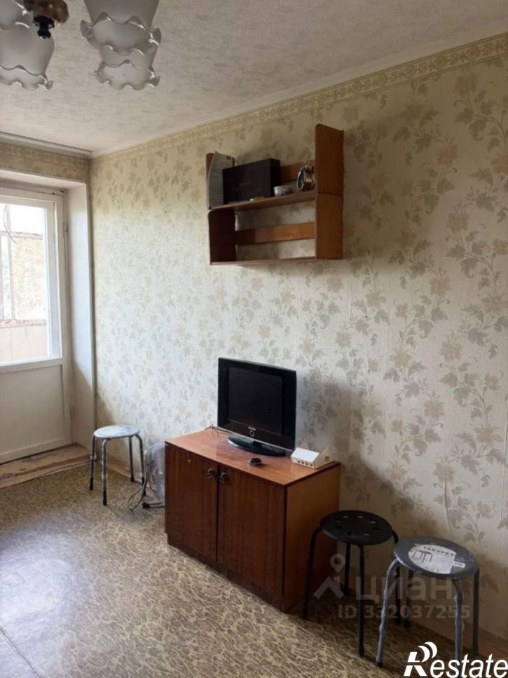 1-комн квартира ул Маяковская, 26,  д. 26