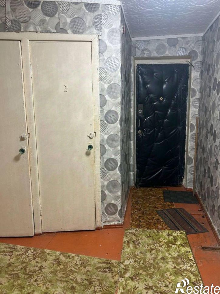 3-комн квартира ул Титова, 14,  д. 14