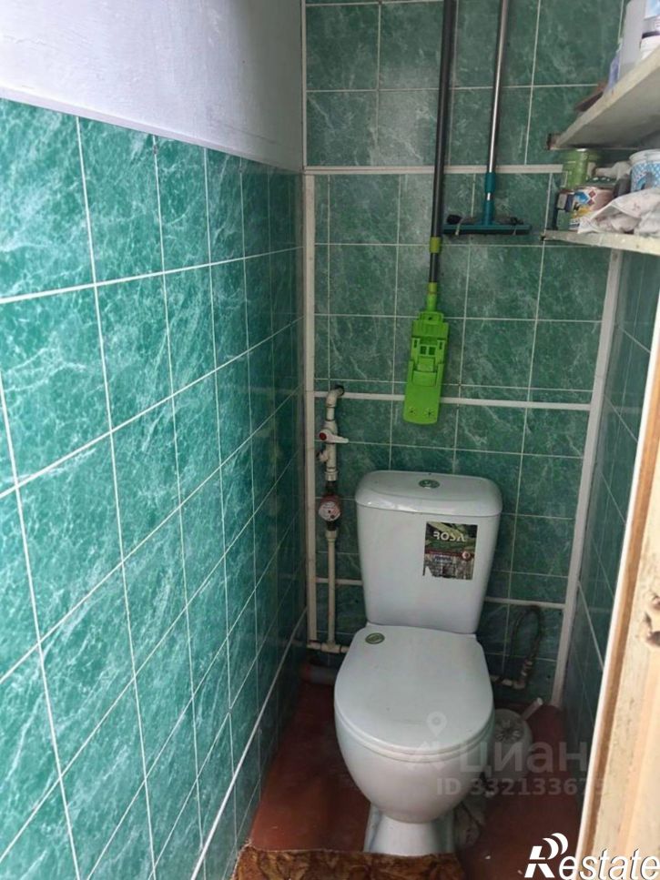 3-комн квартира ул Титова, 14,  д. 14