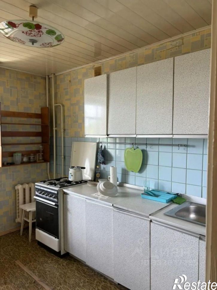 1-комн квартира ул Маяковская, 26,  д. 26