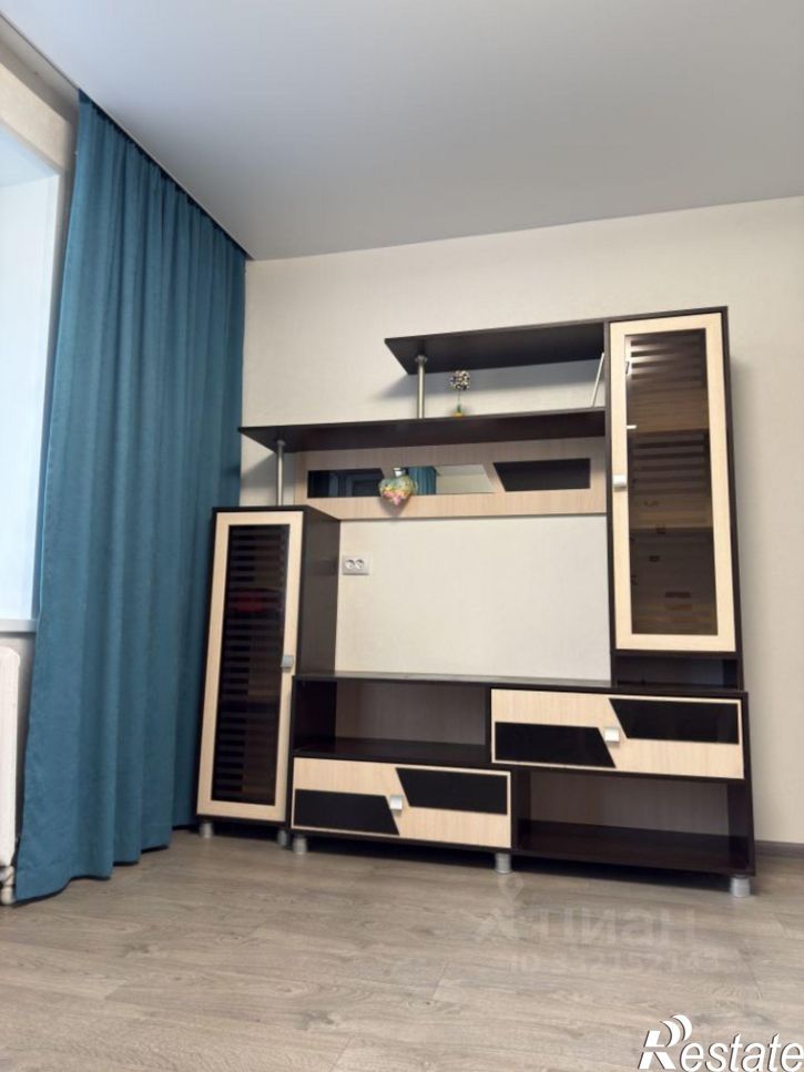 1-комн квартира ул Хлебникова, 10,  д. 10