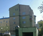 10 кв м ул Союзная, 2/6