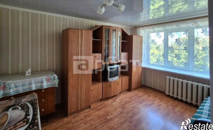 1-комн квартира ул Советская, 30,  д. 30