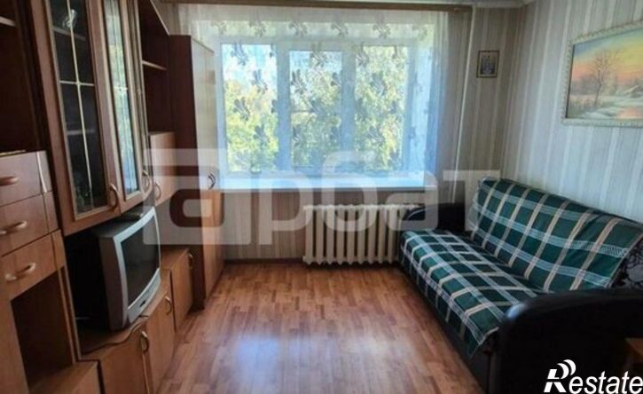1-комн квартира ул Советская, 30,  д. 30