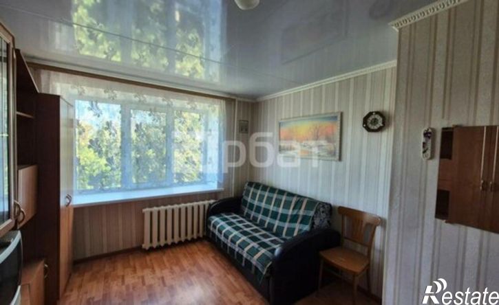 1-комн квартира ул Советская, 30,  д. 30