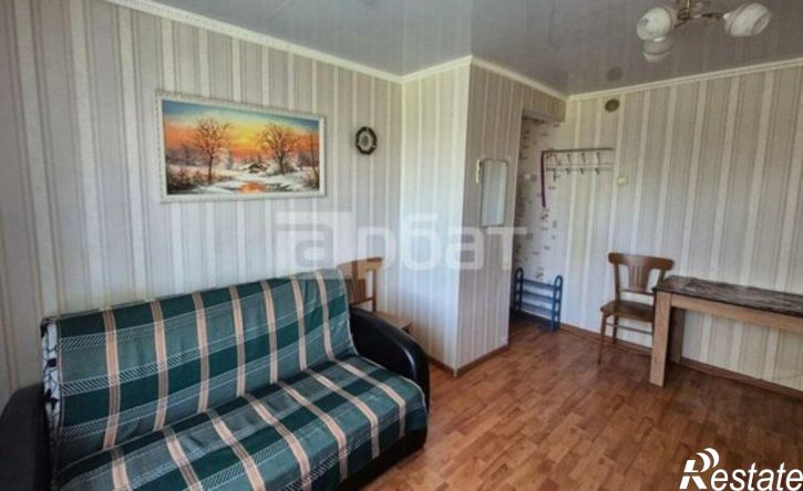 1-комн квартира ул Советская, 30,  д. 30