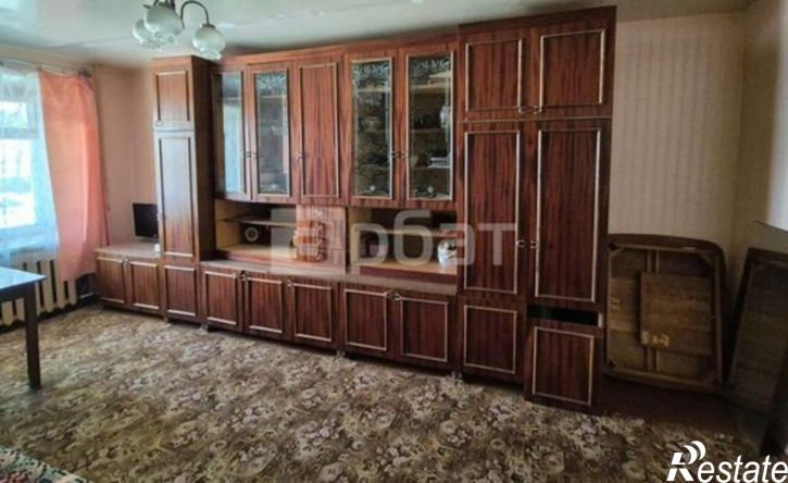 2-комн квартира ул Виноградовых, 2А,  д. 2А