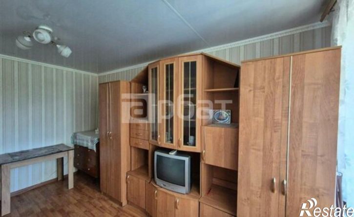 1-комн квартира ул Советская, 30,  д. 30