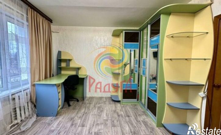 2-комн квартира ул Индустриальная, 14,  д. 14
