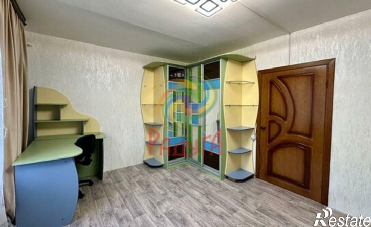 2-комн квартира ул Индустриальная, 14,  д. 14