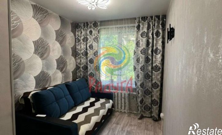 2-комн квартира ул Индустриальная, 14,  д. 14