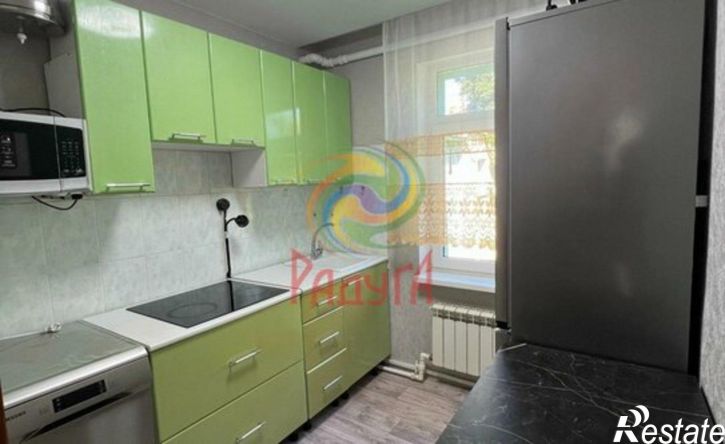 2-комн квартира ул Индустриальная, 14,  д. 14