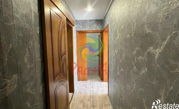 2-комн квартира ул Индустриальная, 14,  д. 14
