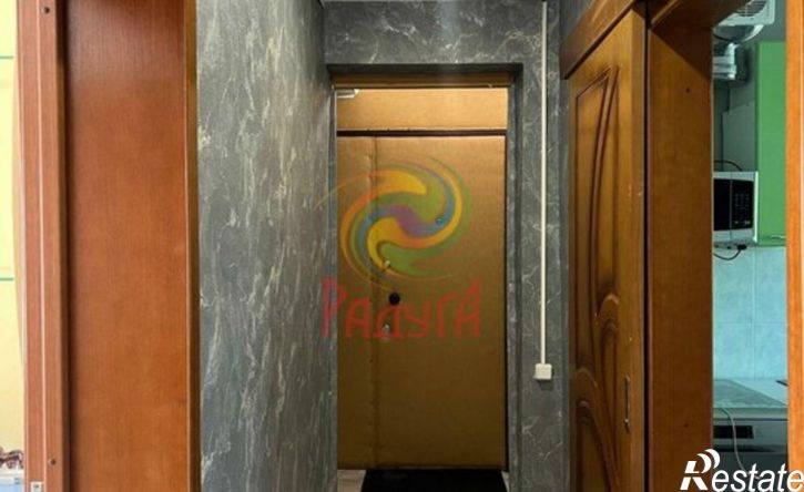 2-комн квартира ул Индустриальная, 14,  д. 14