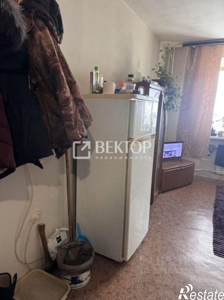 Комната ул Радужная, 22а,  д. 22а