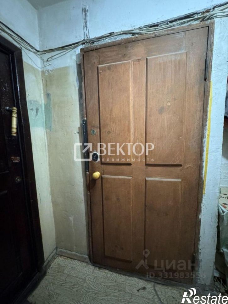 Комната ул Радужная, 22а,  д. 22а
