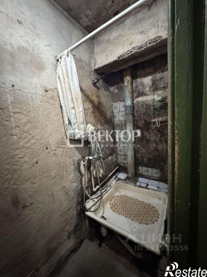 Комната ул Радужная, 22а,  д. 22а