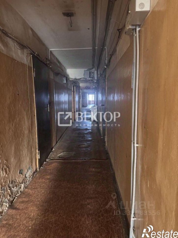 Комната ул Радужная, 22а,  д. 22а