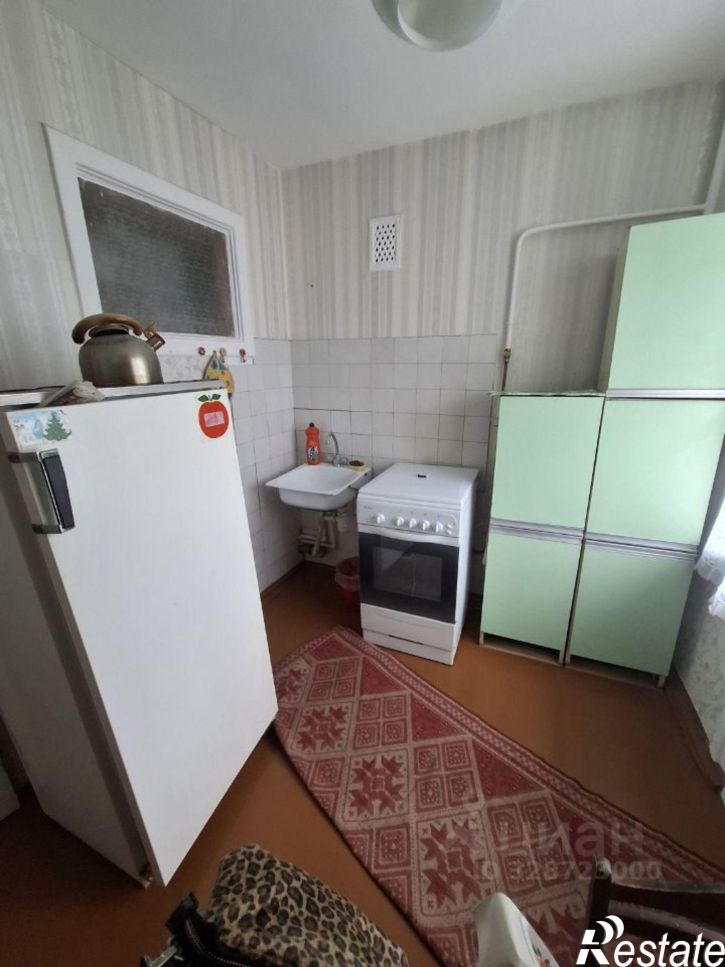 1-комн квартира Иваново, улица 8 Марта, 29