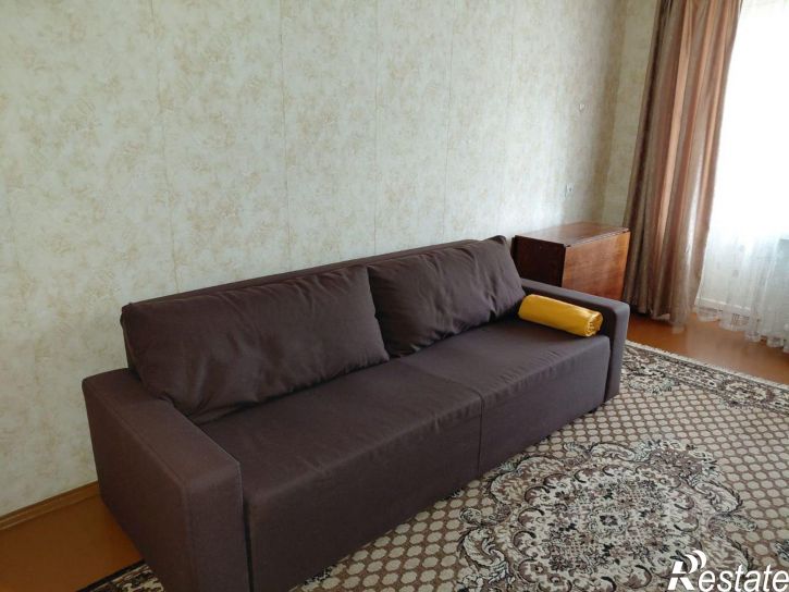 1-комн квартира Иваново, Комсомольская улица, 12