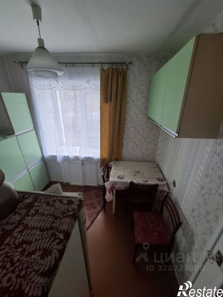 1-комн квартира Иваново, улица 8 Марта, 29