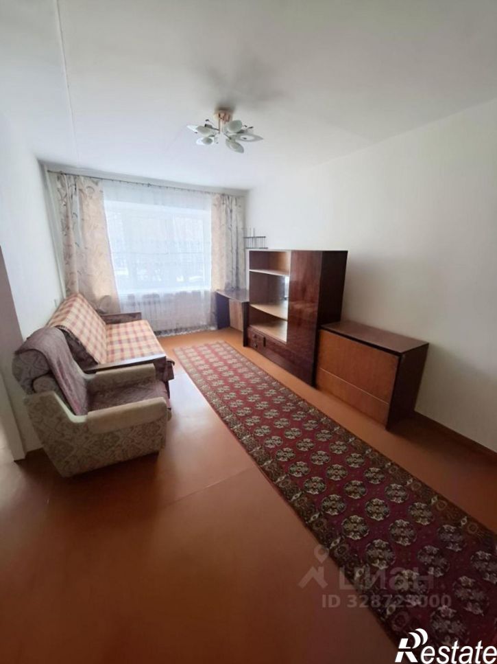 1-комн квартира Иваново, улица 8 Марта, 29