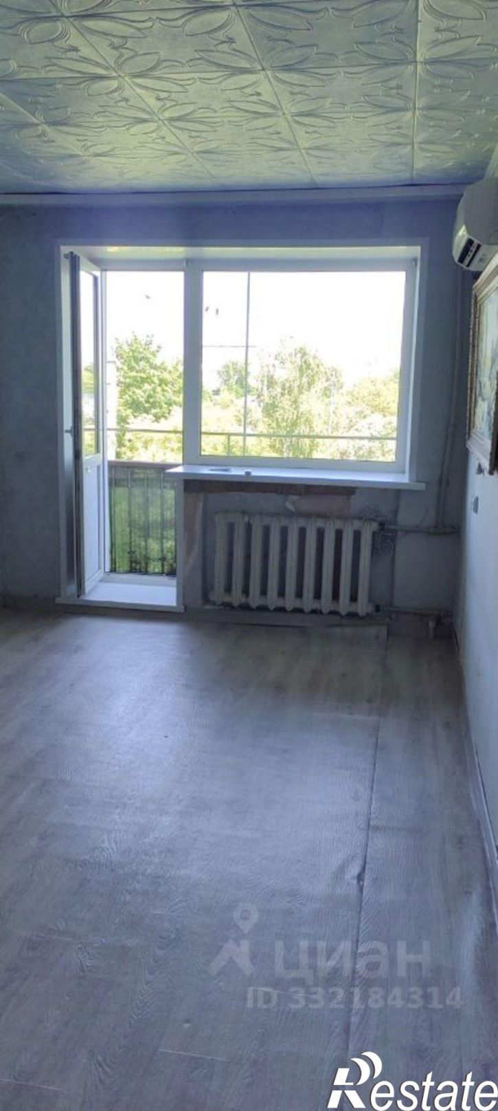 2-комн квартира Иваново, Сосновая улица, 9А
