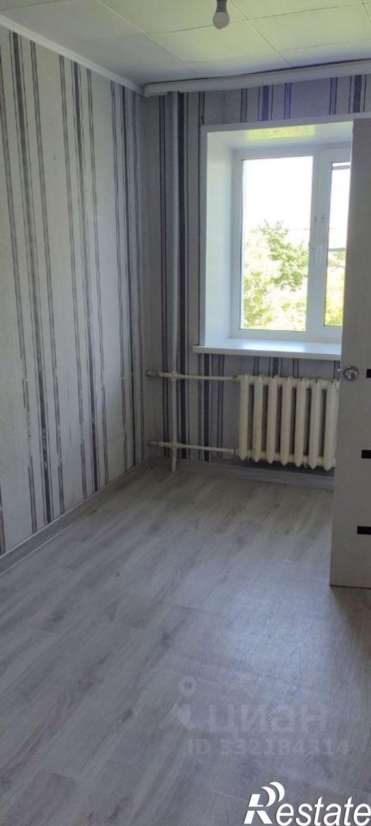 2-комн квартира Иваново, Сосновая улица, 9А