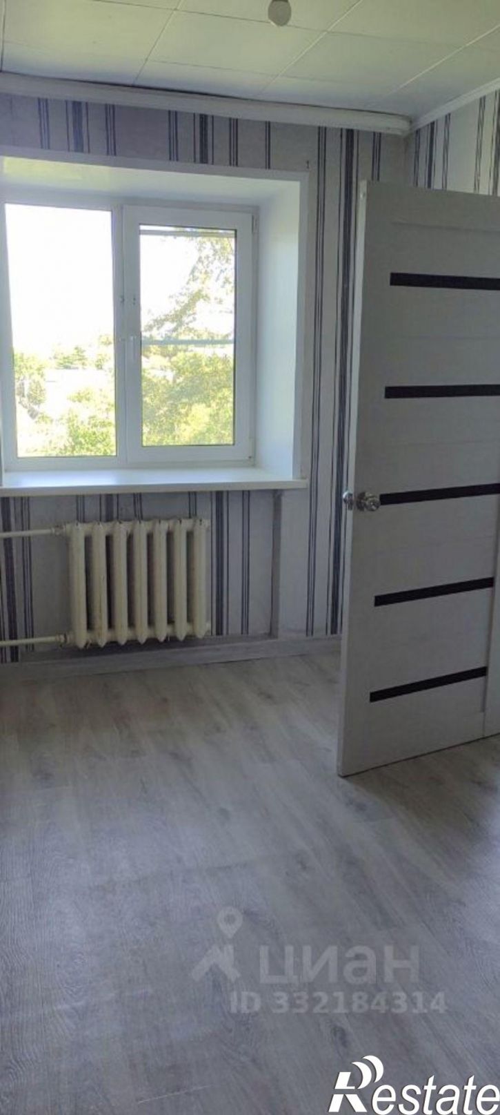 2-комн квартира Иваново, Сосновая улица, 9А