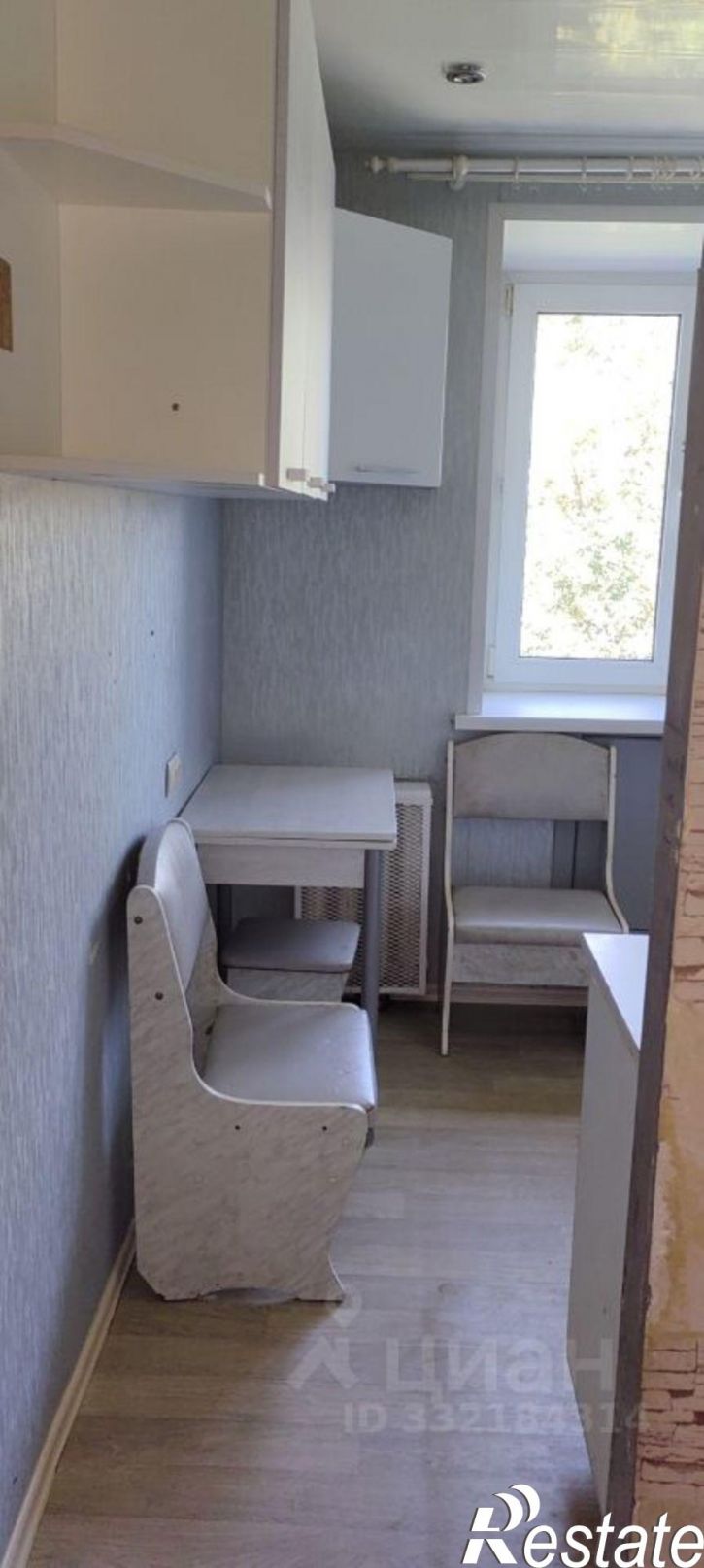 2-комн квартира Иваново, Сосновая улица, 9А