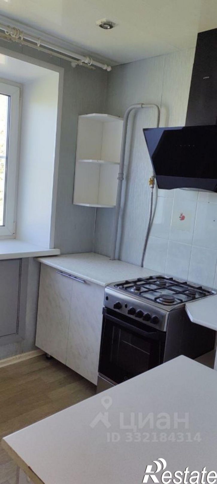 2-комн квартира Иваново, Сосновая улица, 9А