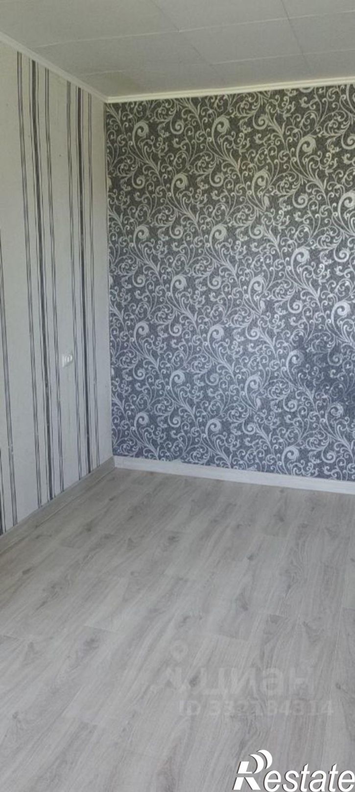 2-комн квартира Иваново, Сосновая улица, 9А