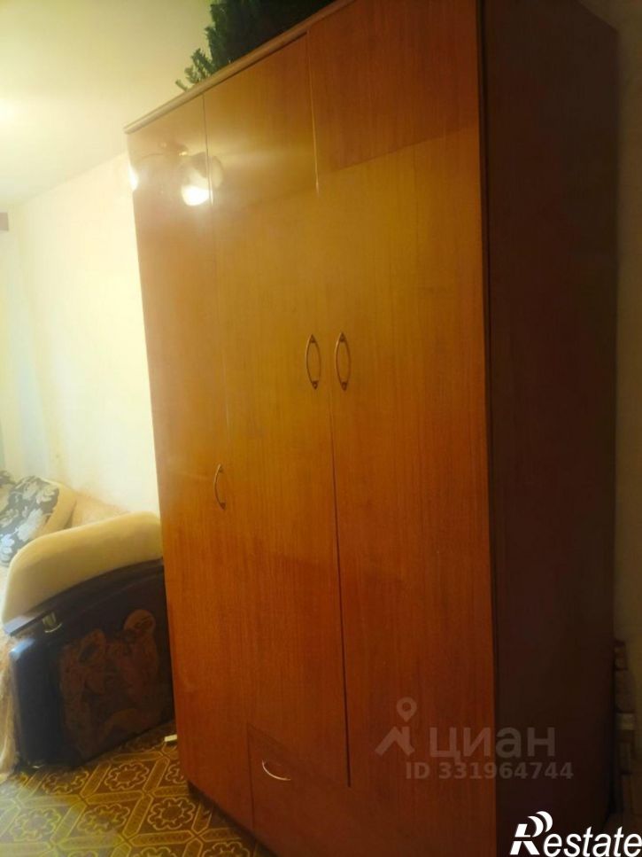 2-комн квартира Иваново, 2-я Нагорная улица, 20