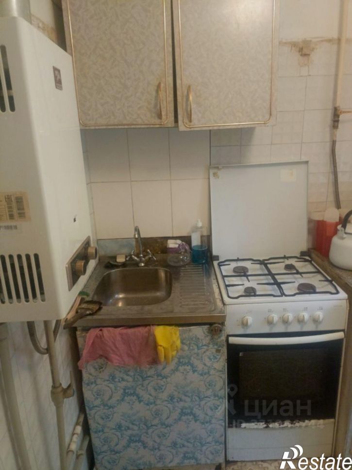2-комн квартира Иваново, 2-я Нагорная улица, 20