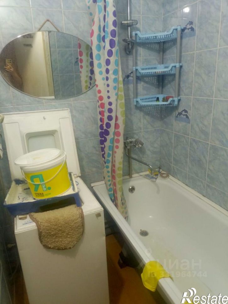 2-комн квартира Иваново, 2-я Нагорная улица, 20
