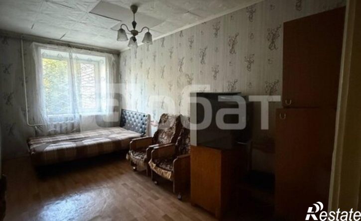 1-комн квартира Иваново, Рязанская улица, 11