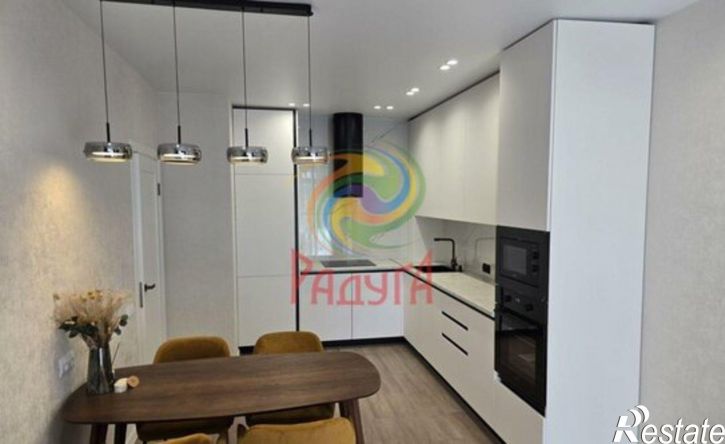 2-комн квартира Иваново, улица Сарментовой, 11А